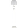 Напольный светильник (торшер) FREYA ADELAIDE FR2306-FL-01-W